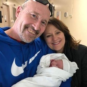 Meet your Posher, Rick